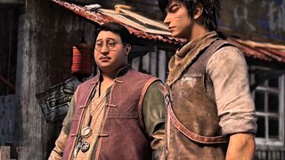 DI YI XULIE Eps 05 Sub Indo Part 5