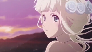 【Anime】Gadis berambut putih mana yang menjadi favoritmu?