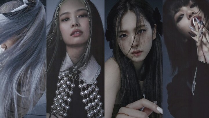 Một lần quảng bá trở lại mang tính tiên phong nhất của BLACKPINK