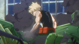 ที่สุดของ f กับการทิ้งระเบิด - Anime 4K Ult et al HD 60FPS