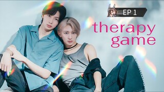 🇯🇵 ȶɦɛʀǟքʏ ɢǟʍɛ : EP 1 - SUB INDO