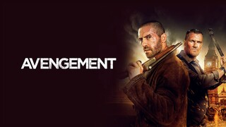 Avengement (2019) - sub indo full hd