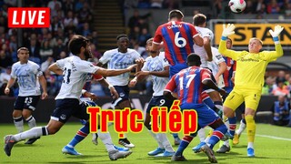 🔴 Trực tiếp Crystal Palace vs Everton | Vòng 16 Premier League