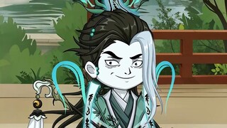 Long Ngạo Thiên nợ 350 triệu nhân dân tệ, bị yêu cầu biến thành Long Ngạo Kiều để trả nợ