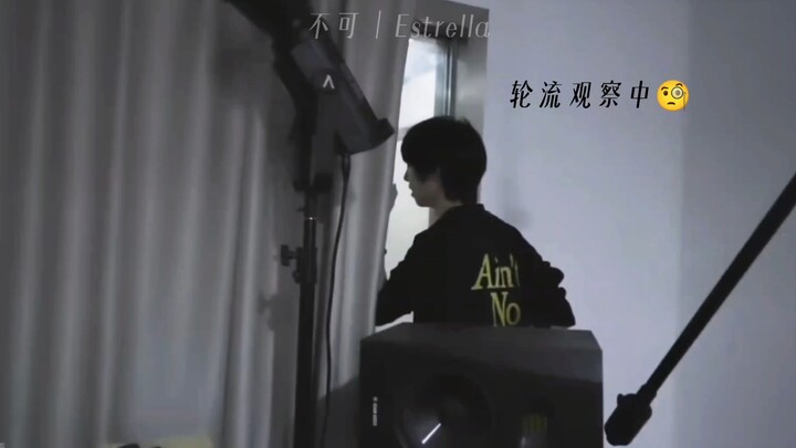 Who understands the family vibe of the Little Stars group~