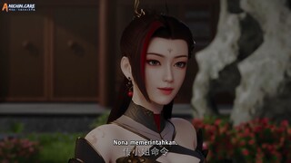 Fight For The Throne Eps 37 Sub Indo