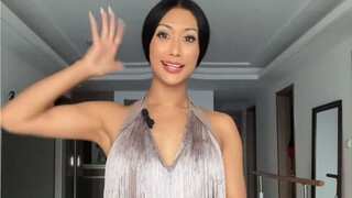 桑巴破碎步（botacata）基础版的三个步骤