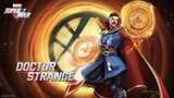 [NEW] Doctor Strange Gameplay!!! (My First Try) | Marvel Super War