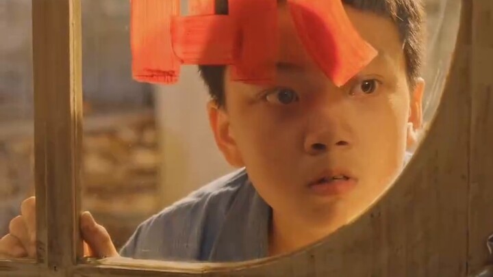 Song Ying secretly took Xiao Ting and Ling Jie to a restaurant without Dong Zhe, but was still disco