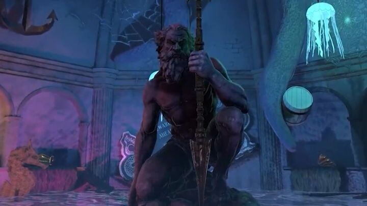 This game changes EVERYTHING about VR locomotion!