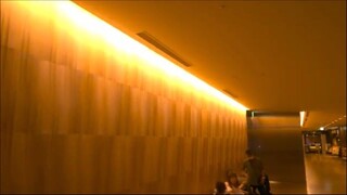 東京駅～銀座 Night Walk Tokyo Sta to Ginza, Japan, Raw Sound (Sept. 12, 2024)