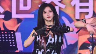 【DDD Duan Yixuan】【عن ماذا تتحدث؟】【4K60P】20250111 حفل تشنغ داني "إلى الأبد! ضوء!" في محطة قوانغتشو. "