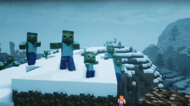 một video giải trí