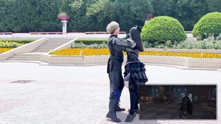 [Harry Potter - First Encounter] The seniors from Eagle Academy are back. Do you remember our first 