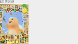 Seorang paman yang jujur ditipu oleh siswa abstrak untuk mendekorasi kafetaria menjadi taman hiburan