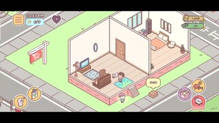 Pocket Love Gameplay - 06 | Cute life home decoration