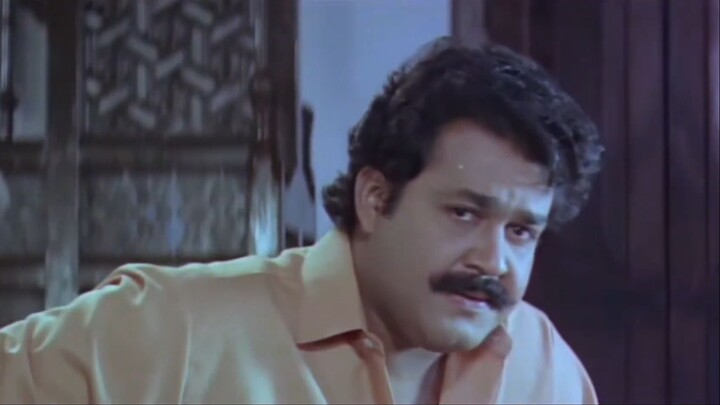 Dhevasuram /ദേവാസുരം Malayalm Full Movie