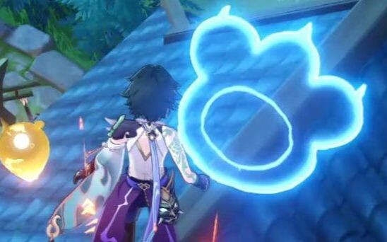 เจนชิน อิมแพ็คต์: เมื่อคุณไม่ใช้การปกปิดอีกต่อไป