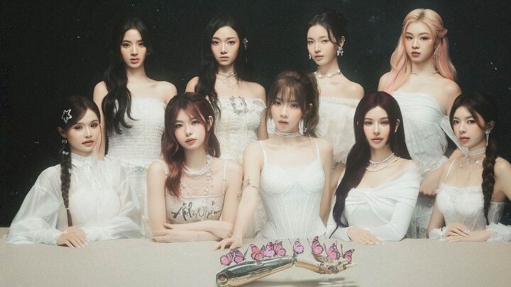 【Gen1es】《Pretty Rose》วิดีโอการแสดง