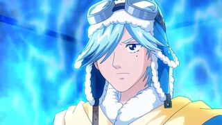 Tập 23 - Vòng Quay Vô Cực (Infinity Nado) - Server Phần 03