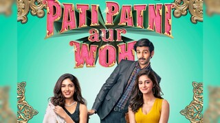 Pati Patni Aur Woh (2019) [SubMalay]