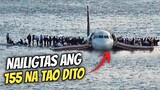 Piloto Iniligtas Ang 155 Katao Sa Sakay Na Eroplano, Pero Pinagsisihan Agad | Movie Recap Tagalog