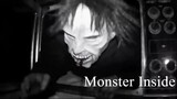 Watch(Monster Inside) -2023-  Full Movie (HD) - L-ink Below