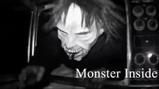 Watch(Monster Inside) -2023- Full Movie (HD) - L-ink Below