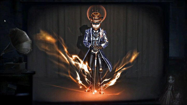 强度决定下限 手法诠释上限