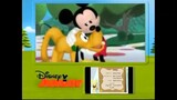 Disney Junior HTF TV Series Split Screen Credits (05-06-2014)