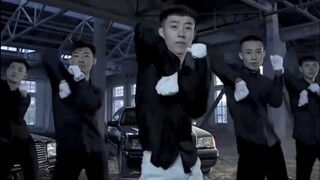 青海摇，但是闺蜜团