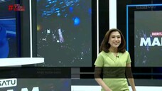 Investor Daily Talk BeritaSatu TV - 28 Juli 2025