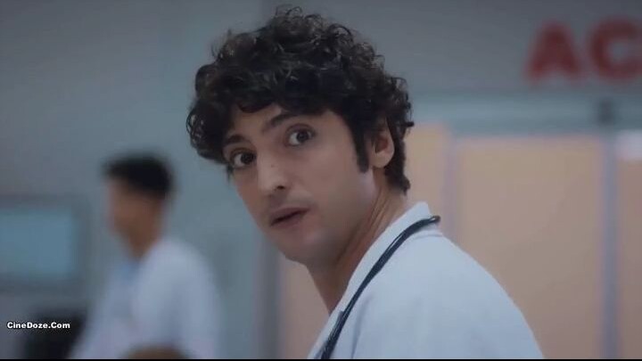 Good Doctor Turkish Series Bangla Dubbed Episode : ┣⪼ Episode : 11-20 (Season 01)