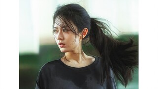 นางเอกนวนิยายวันโลกาวินาศ