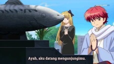 9_Kyoukai no Rinne - S3 | sub indo