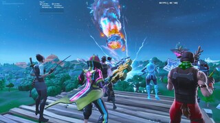 [Full Event] Fortnite Live Event (Season X)