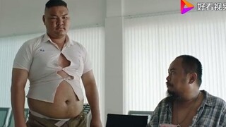 泰国奇葩脑洞广告：小学三年级校服穿到现在！这衣服质量真好！