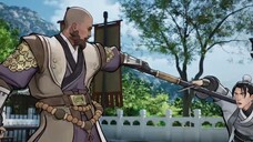 Eps 9 On The Edge S 3 sub indo HD