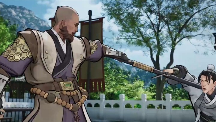 Eps 9 On The Edge S 3 sub indo HD