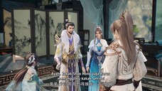 Legend Of The Ethereal Sword Immortal Eps 12 Sub Indo HD