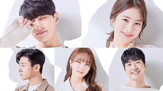 Eoseowa Ep. 11 - 12 [SUB INDO]