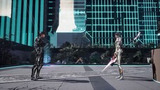 God war alliance eps 38
