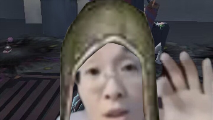 Rekan satu timmu menyuruhmu untuk tidak menyelamatkan Baoping, apakah kamu akan menyelamatkannya?