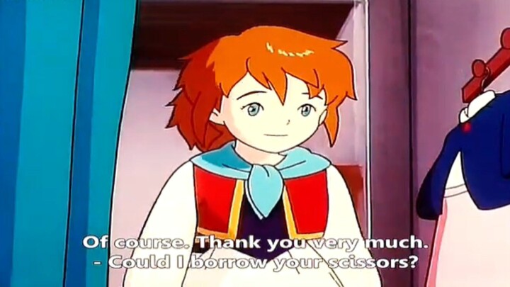 Remi, Nobody's Girl Episode 3 Tagalog Dub