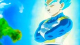 Khi "Tào Tháo" của Lin Junjie gặp Vegeta, thật tuyệt hahaha