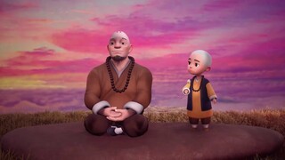 All the enthusiasm is dissipated like this