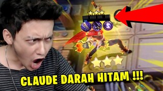 NGECHEAT SIH INI CLAUDE GINIAN! - Magic Chess Mobile Legends