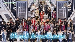 220603 [Nonsub] S H O K U R A