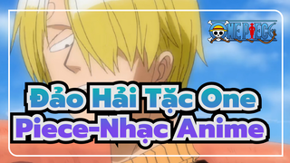 Đảo Hải Tặc One Piece | Đúng là tên côn đồ mặc suit