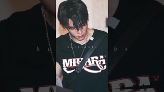 He‘s finally back. waiting for SuperM comeback. #lucas #nct #superm #kpop